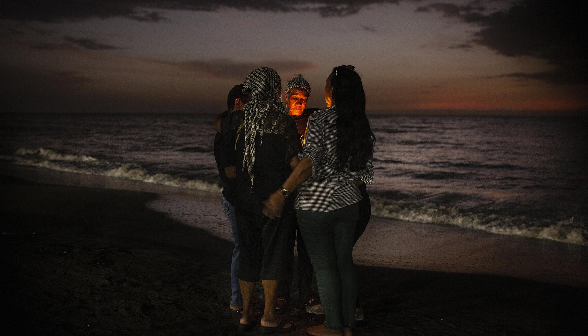 Desterradas Colombia - 4